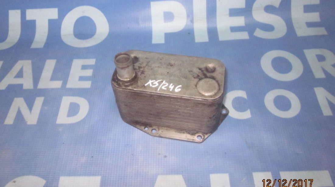 Termoflot BMW E53 X5 ; 2247204