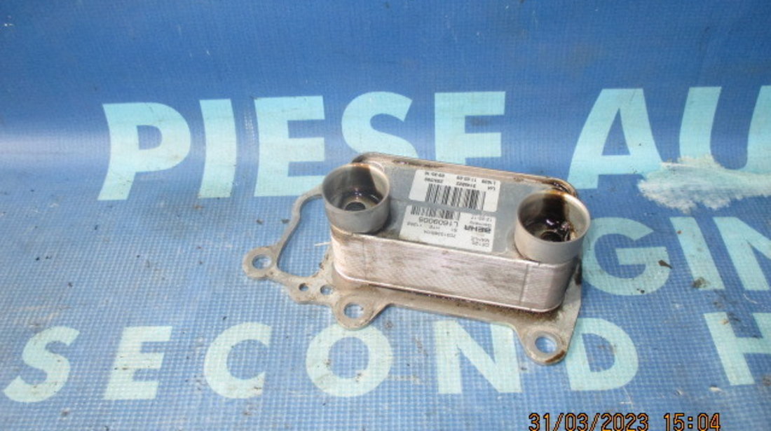 Termoflot BMW E60 520d; 70310369