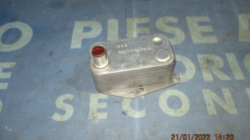 Termoflot BMW E60 520d; 7787698