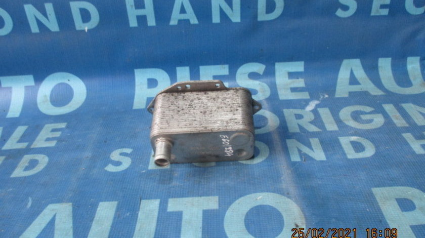 Termoflot BMW E60 525d