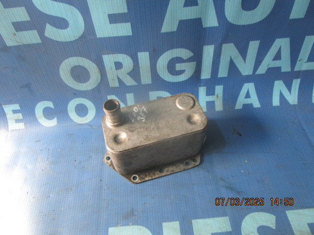 Termoflot BMW E60 525xd 3.0d M57ND3 2009