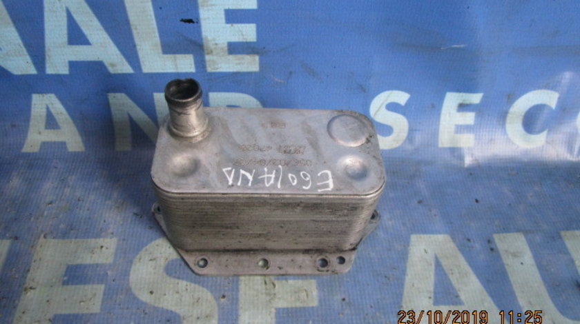 Termoflot BMW E60 530d 3.0d M57N2 D3