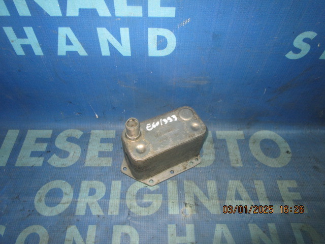 Termoflot BMW E60 530d 3.0d