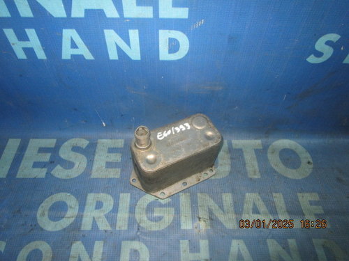 Termoflot BMW E60 530d 3.0d