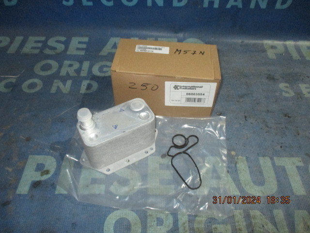 Termoflot BMW E60 530d M57N; 06003554 (piesa noua)
