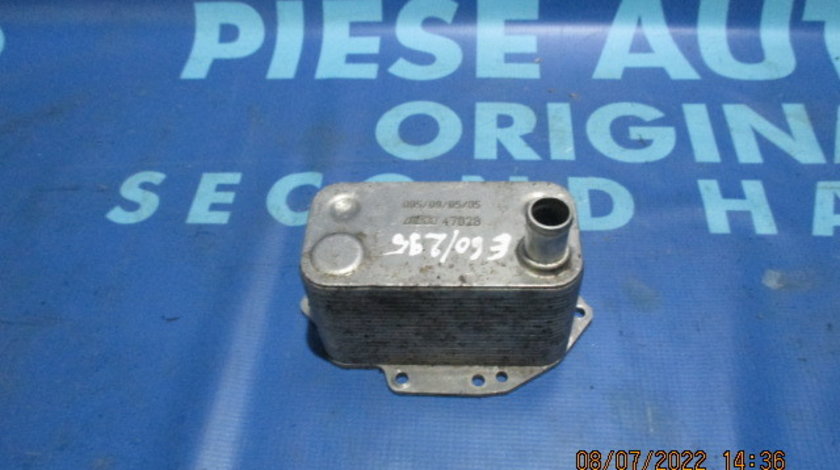 Termoflot BMW E60 530d