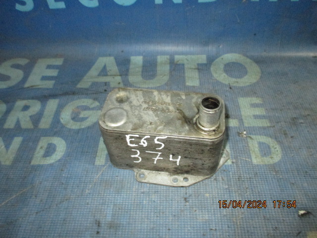 Termoflot BMW E65 730d M57ND3