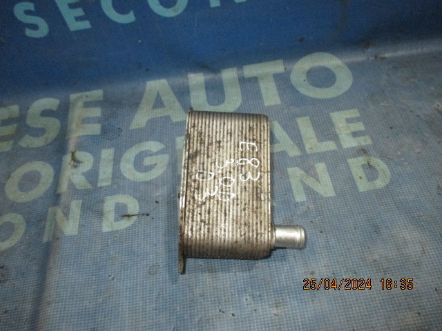Termoflot BMW E83 X3 M57N D3