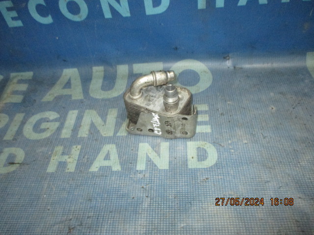 Termoflot BMW E87 116i 2.0i N43B20; 8316007