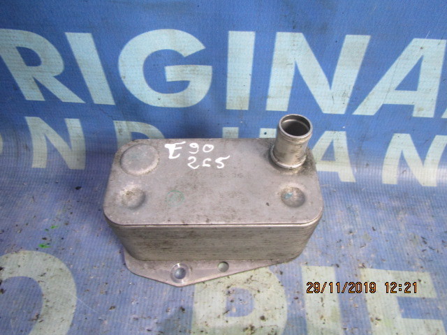 Termoflot BMW E90 320d 2.0d M47D20 2006;  7787698