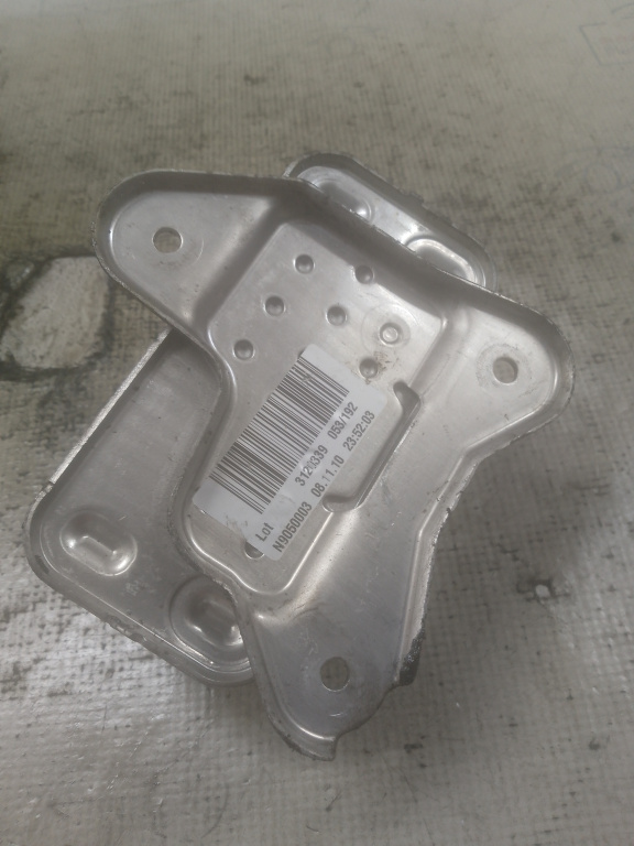 Termoflot BMW E91 3.0 2010, 7800408-05