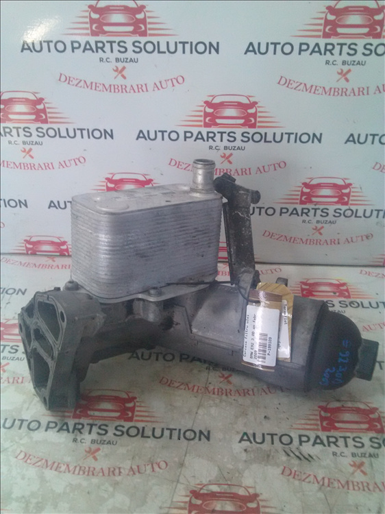 Termoflot BMW E92 3.0 d an fabr 2009
