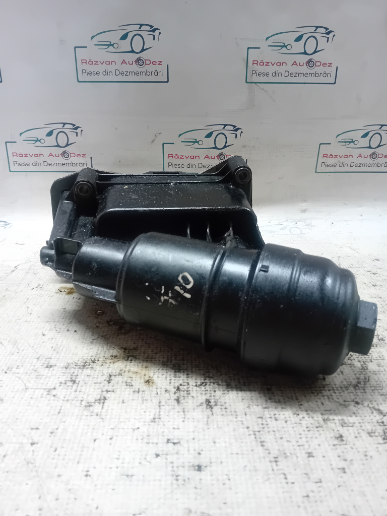 Termoflot BMW F10 2009, 8512435