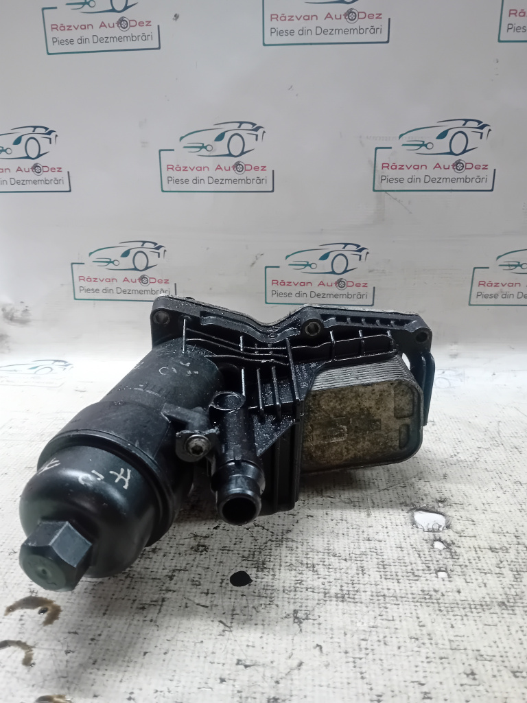 Termoflot BMW F10 2011