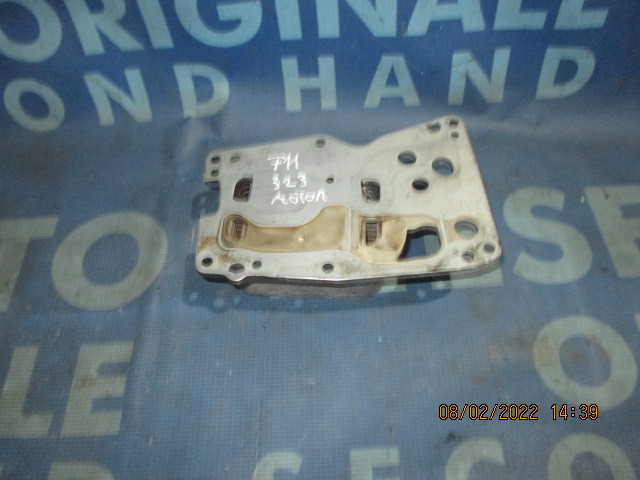 Termoflot BMW F11 520d; 8507626