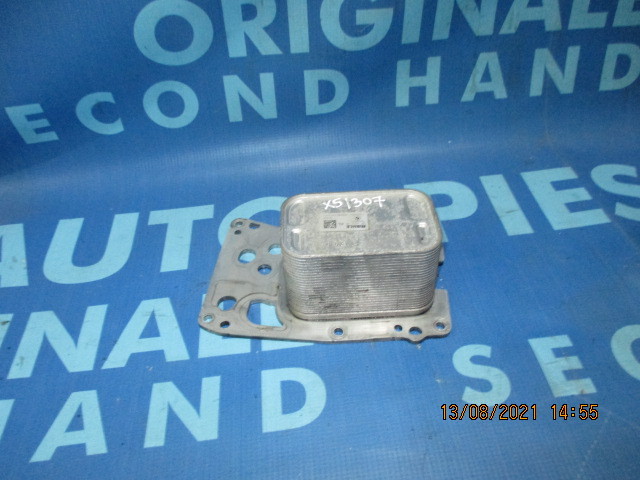Termoflot BMW F15 X5 3.0d; 8510855