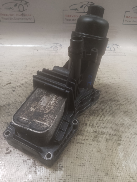 Termoflot BMW F30 2.0 2013, 8507626