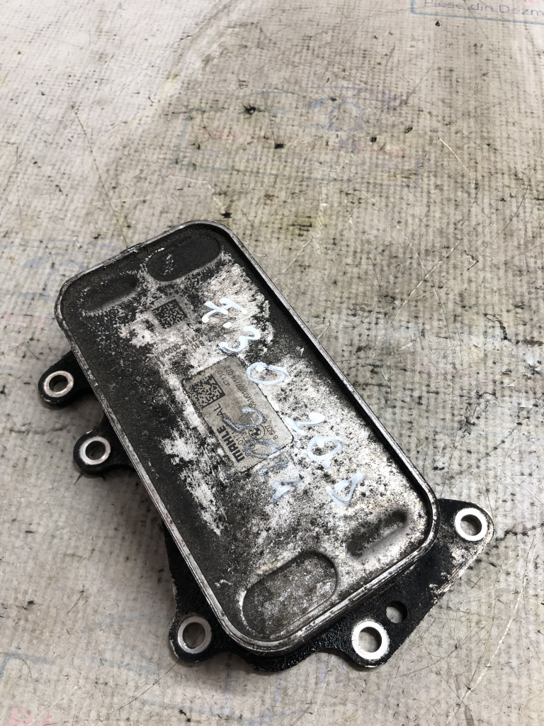 Termoflot BMW F30 2.0 Motorina 2014, 781048311