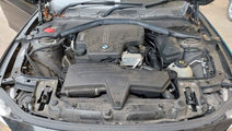 Termoflot BMW F30 2014 SEDAN 2.0i N20B20B