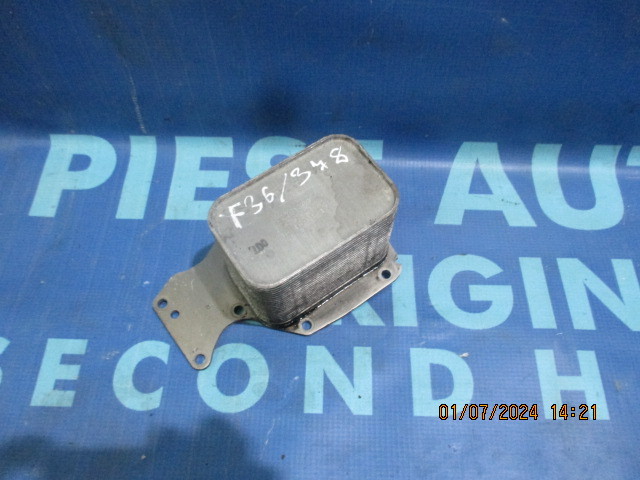 Termoflot BMW F36 420dx B47D20A; 7236130