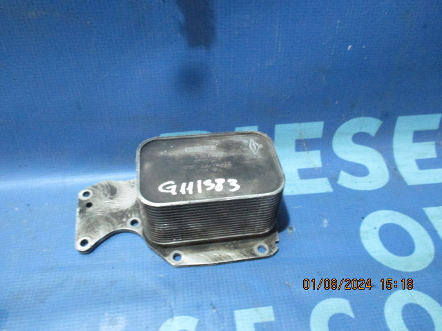 Termoflot BMW G11 740e B48B20B; 8585624
