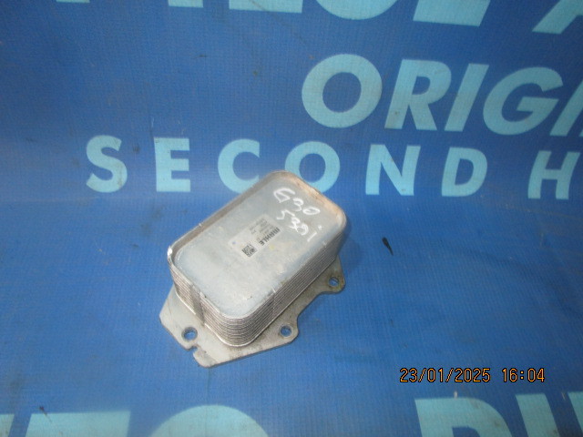 Termoflot BMW G30 530i ; 72435982