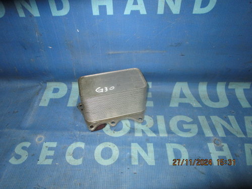 Termoflot BMW G30 540ix 3.0i