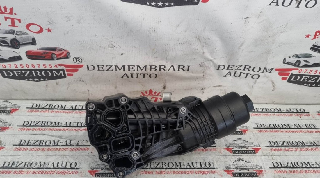 Termoflot BMW Seria 1 F40 120dX