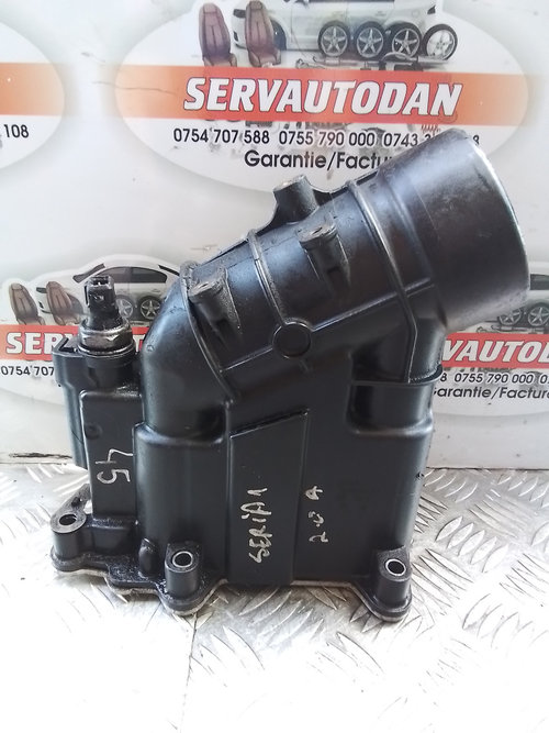 Termoflot BMW Seria 1 LCI (2008-2011) (E81,E87) 2.0 Motorina 2011, 7807799