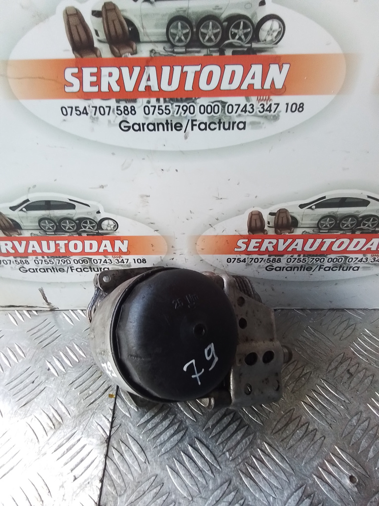 Termoflot BMW Seria 3 (2005-2012) [E90] 2.0 Benzina 2010, 7574115