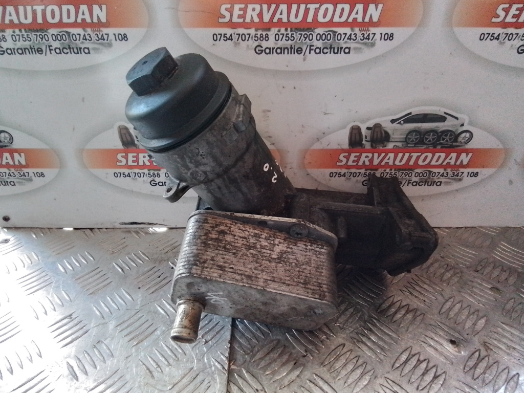 Termoflot BMW Seria 3 (2005-2012) [E90] 2.0 Motorina 2008, 7787072-07 / 7787698