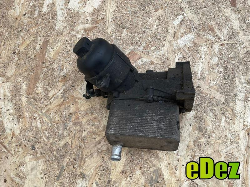 Termoflot BMW Seria 3 (2005-2012) [E90] 3.0 d 2247204
