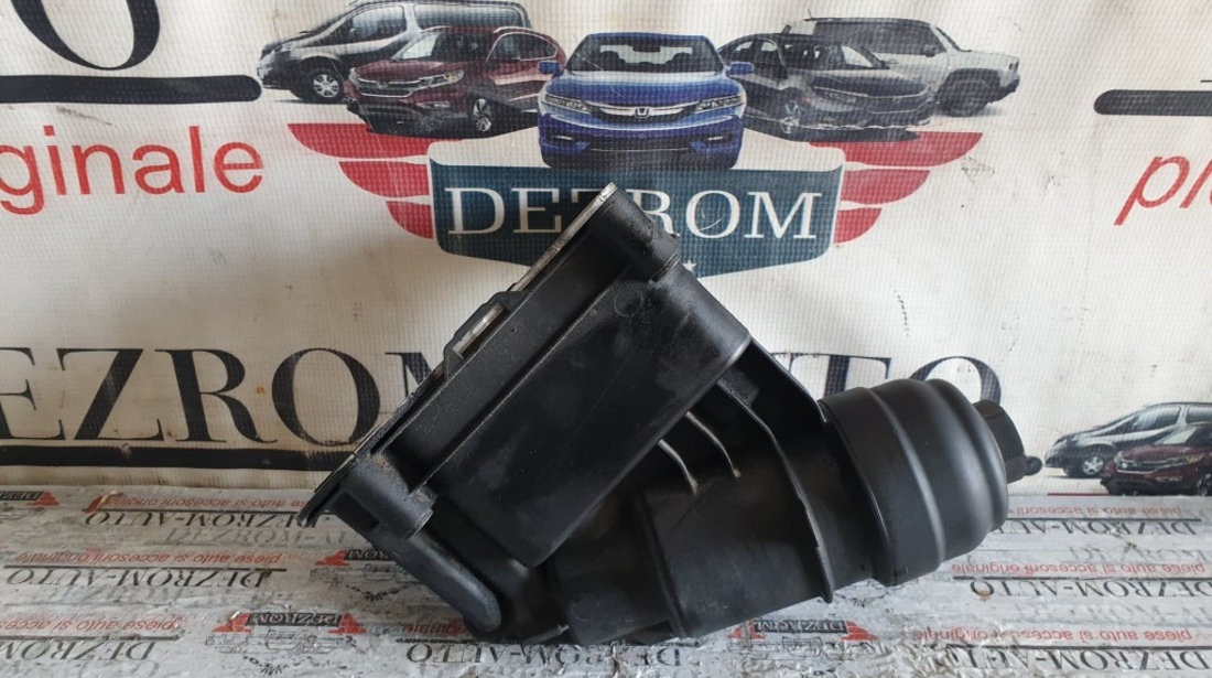 Termoflot BMW Seria 3 Cabrio (E93) 3.0 325d 204cp cod piesa : 8512435