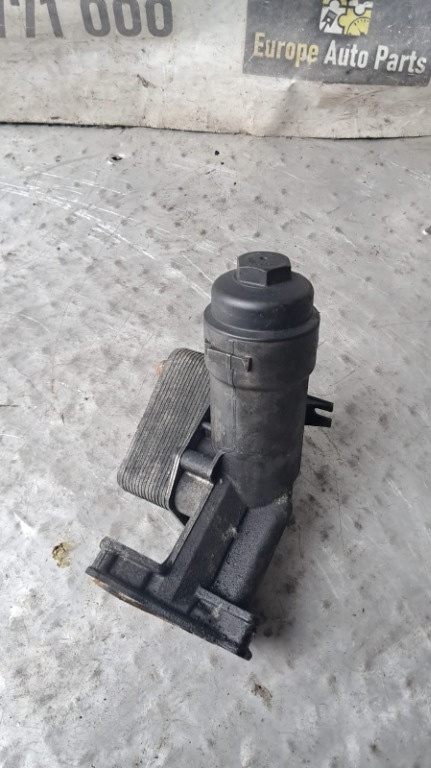 Termoflot BMW seria 3 E46 an 2001 2.0 D cod 7787027