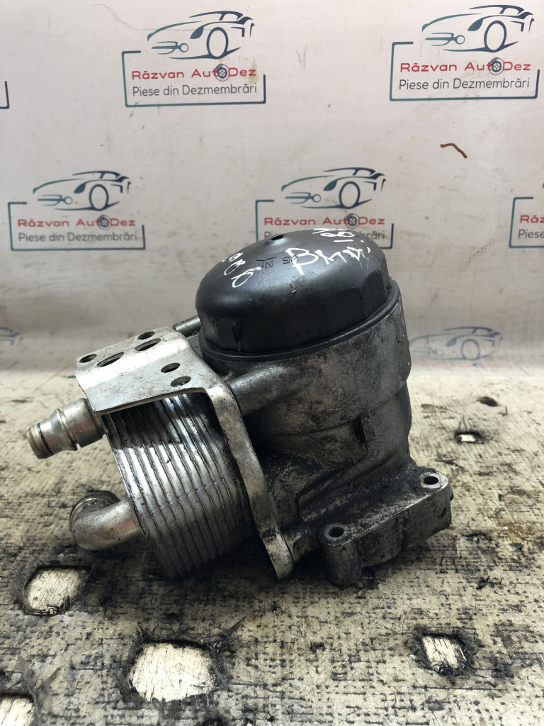 Termoflot BMW Seria 3 E90 2012, 7505203