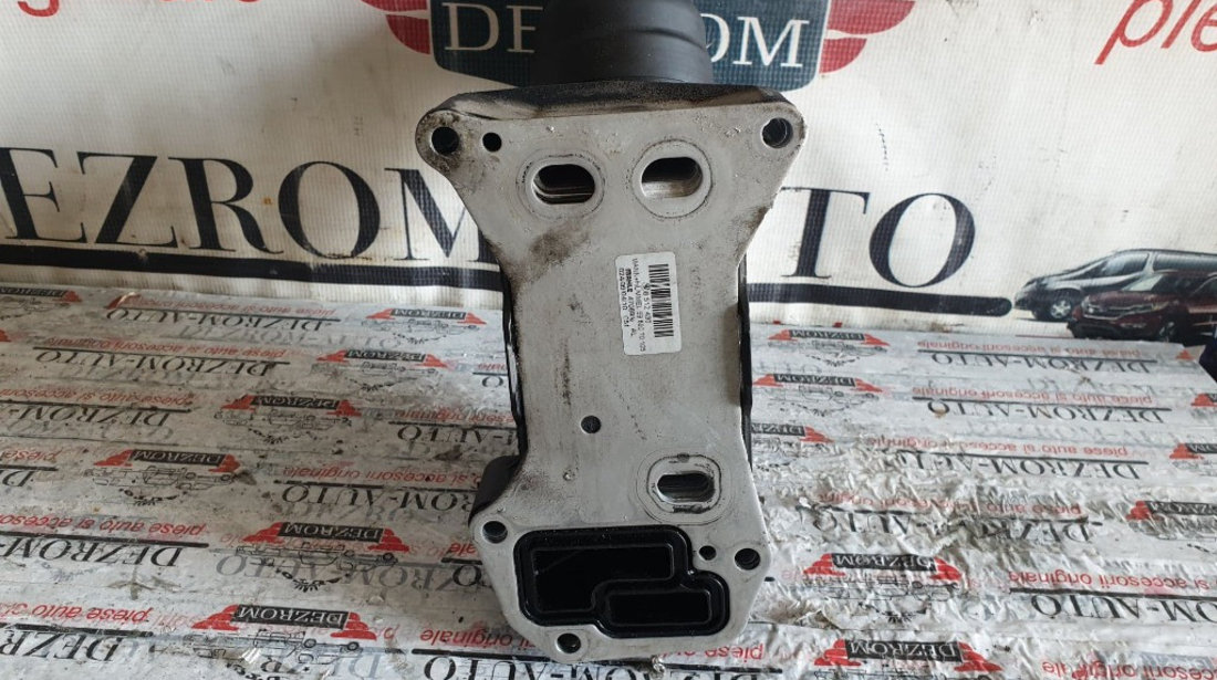 Termoflot BMW Seria 3 Sedan (E90) 3.0 330d xDrive 245cp cod piesa : 8512435