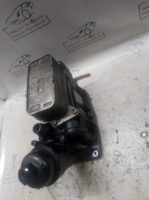 Termoflot BMW Seria 4 3.0 Motorina 2017, 8510856 / 70510184