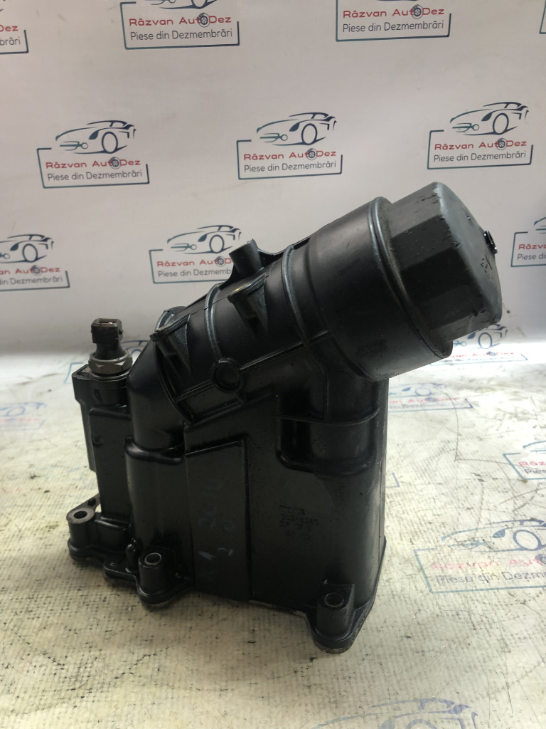 Termoflot BMW X1 2.0 2010, 70346292