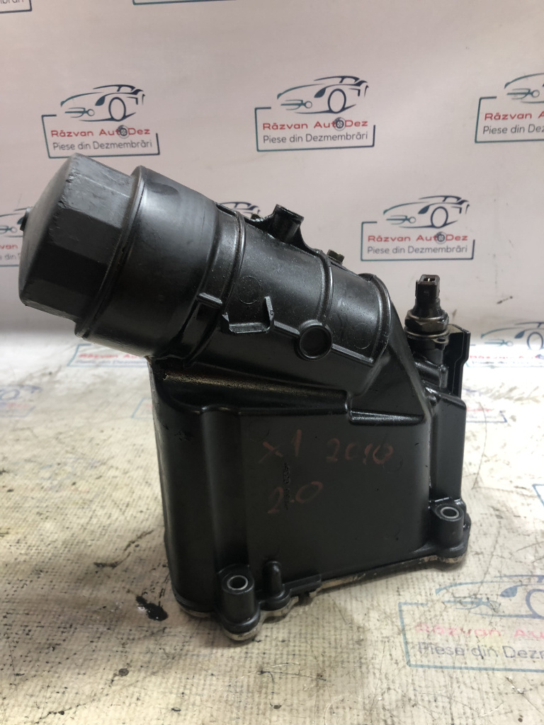 Termoflot BMW X1 2.0 2010, 70346292