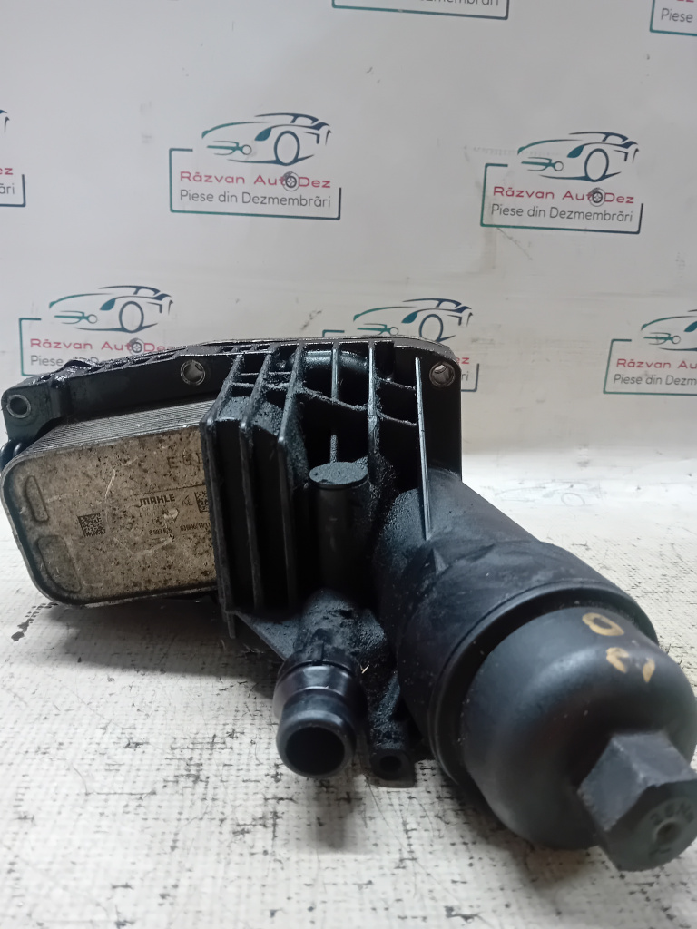 Termoflot BMW X1 2.0 2011, 8507626