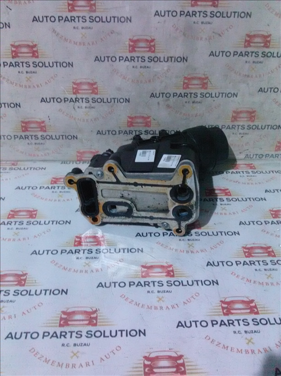 Termoflot BMW X1 2.0 D an fabr. 2011