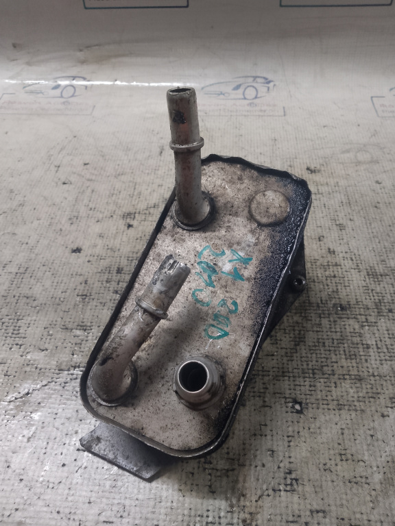 Termoflot BMW X1 2.0 Motorina 2010, 7529499
