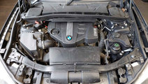 Termoflot BMW X1 2009 SUV 2.0 N47D20C