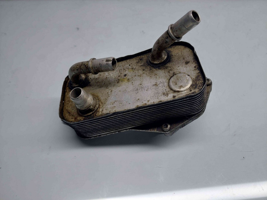 Termoflot Bmw X1 (E84) [Fabr 2009-2015] 7529499 2.0 2.0 105