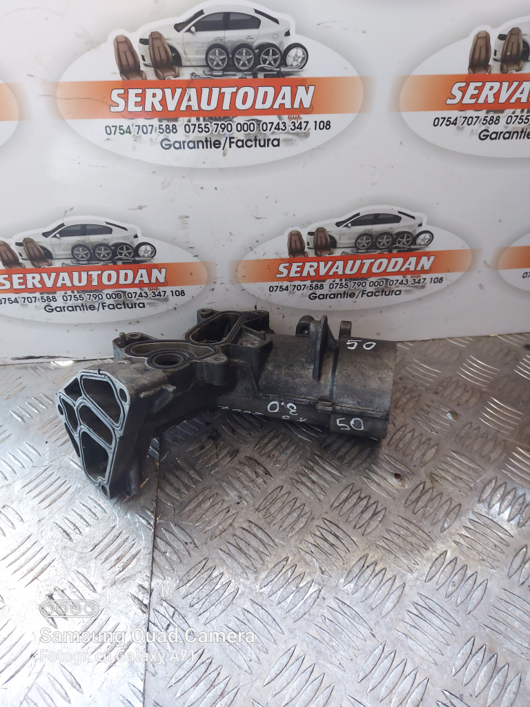 Termoflot BMW X3 (2004-2010) [E83] 3.0 Motorina 2007, 7788453