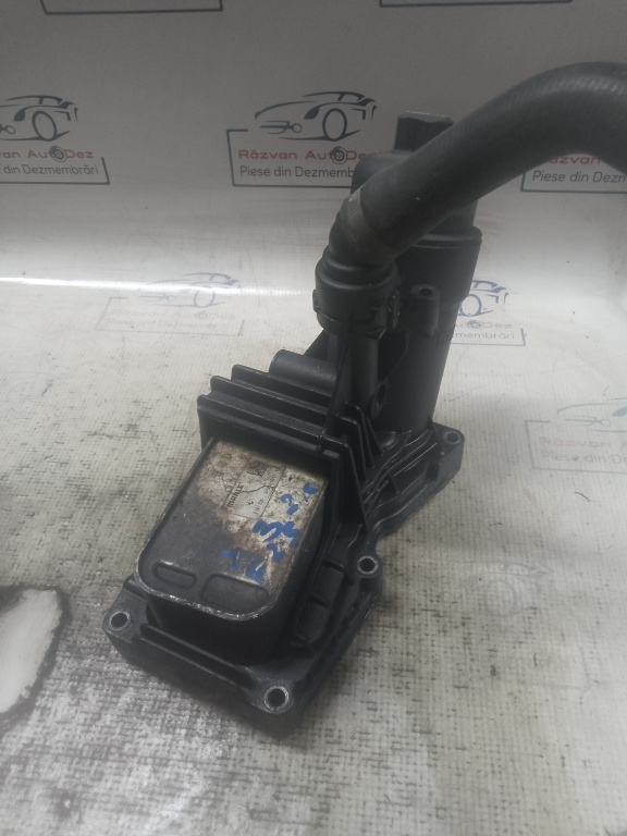 Termoflot BMW X3 F25 2.0 2013, 8507626