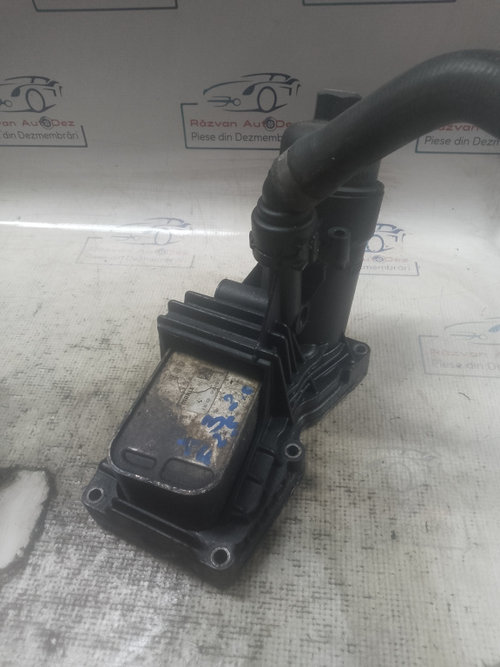 Termoflot BMW X3 F25 2.0 2013, 8507626