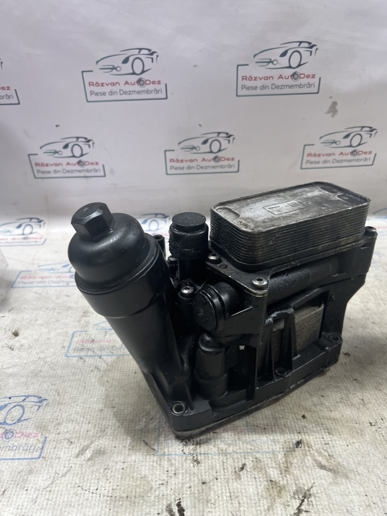 Termoflot BMW X3 F25 2012, 70377355