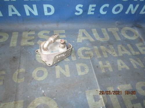 Termoflot BMW Z4 E85 2.0i N46