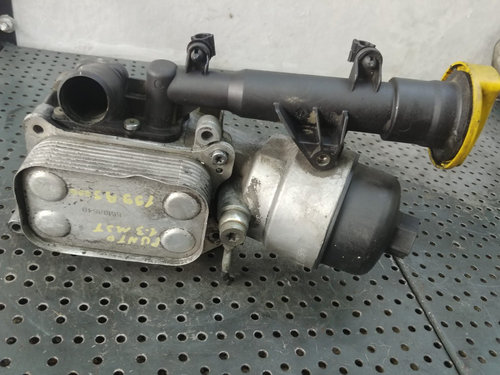 Termoflot carcasa filtru ulei 1.3 d multijet 199a3000 fiat grande punto 55183548